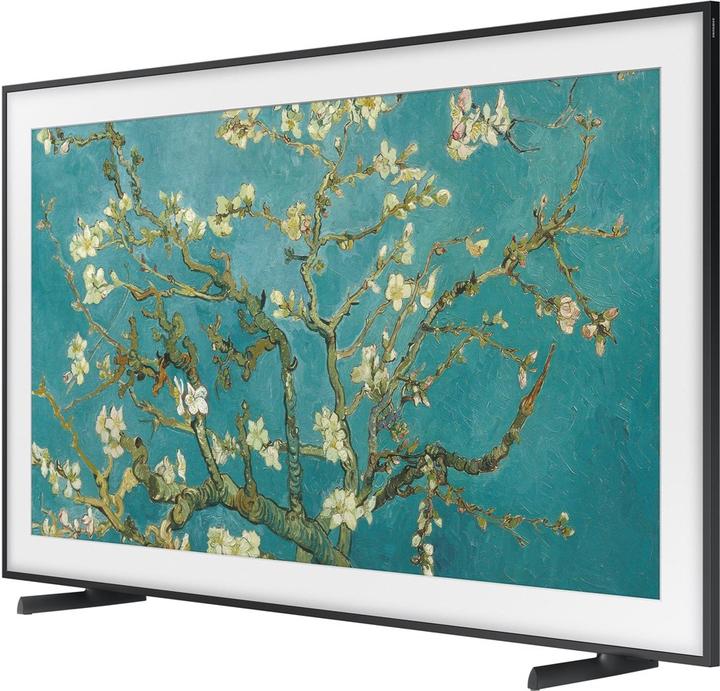 Produktbild Samsung The Frame QE55LS03B - (EU) (55", LS03B (EU), QLED, 4K, 2023)