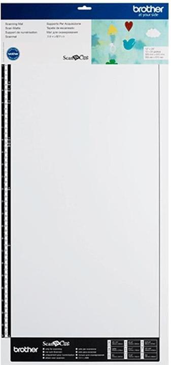 Brother Tapis standard