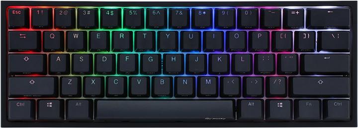 Ducky One 2 Mini (CH, Kabelgebunden)