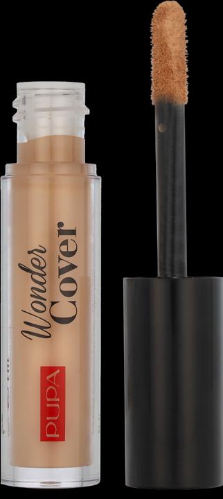 Actual product image Pupa Milano Wonder Cover Cream Beige (003 Cream Beige)