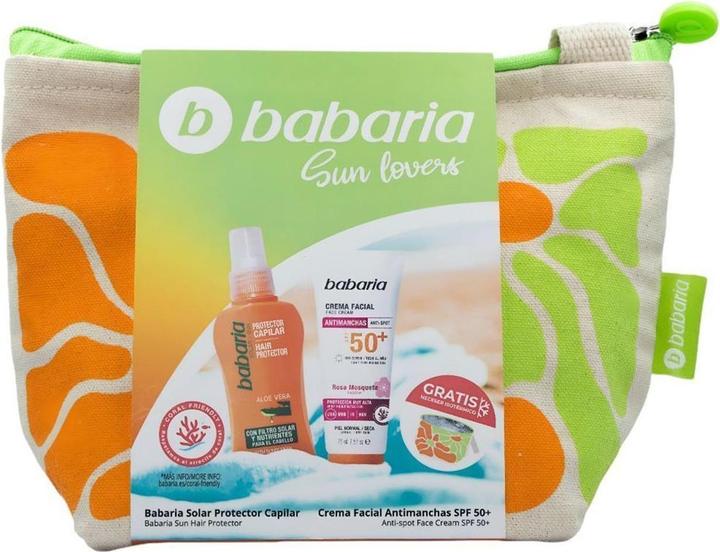 Babaria SOL. NECESER SONNENSCHEIN RM 2025