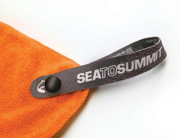 Image du produit Sea To Summit Tek (70 x 150 cm)