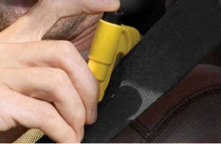 Actual product image KH Security Rettungswerkzeug