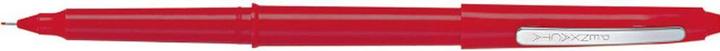 Produktbild Diplomat Fineliner PENXACTA (Rot, 1 x)