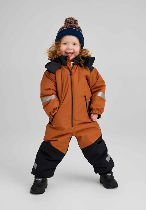 Immagine prodotto Reima Berretto per bambini Pohjoinen (52 - 54)