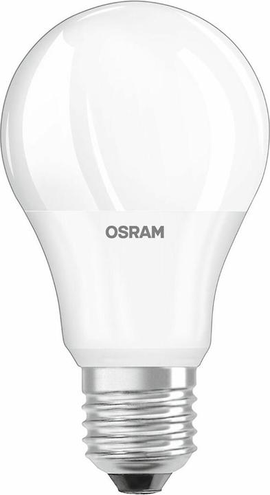 Immagine prodotto Osram Lampadina E27 - A60 (E27, 8.50 W, 230 lm, 2 x, F)