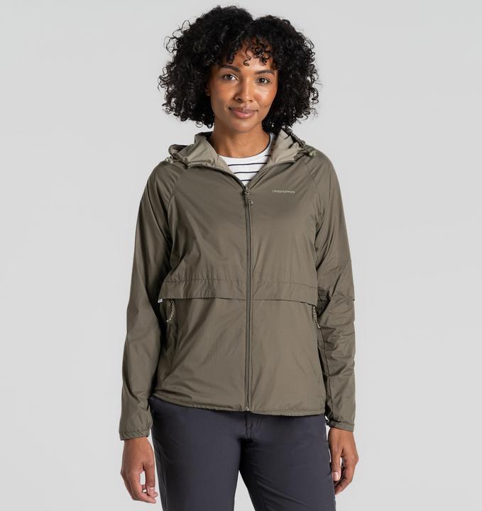 Immagine prodotto Craghoppers Nosilife Rosa Reversible (XL)