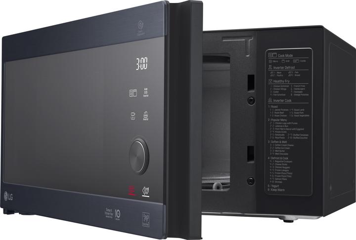Image du produit LG MH6565CPB (25 l)