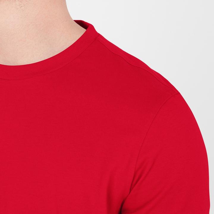 Actual product image JAKO T-shirt Doubletex (34)