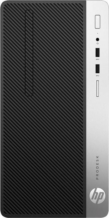 Image du produit HP ProDesk 400 G4 MT (Intel Core i7-7700, 16 Go, 512 Go)
