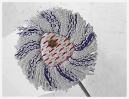 Immagine prodotto Vileda Sistema mop e secchio (1 pz.)