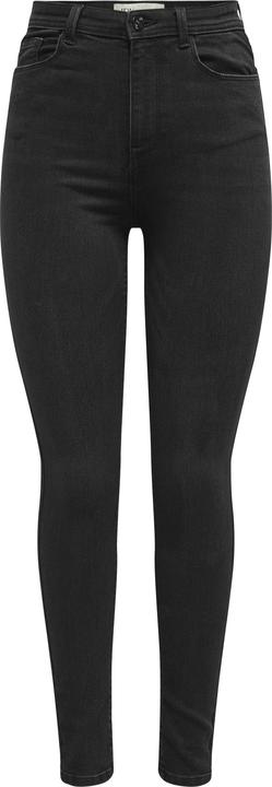 Actual product image JdY JDYLONDON Hohe Taille Skinny Fit Jeans Skinny Jeans (XS)