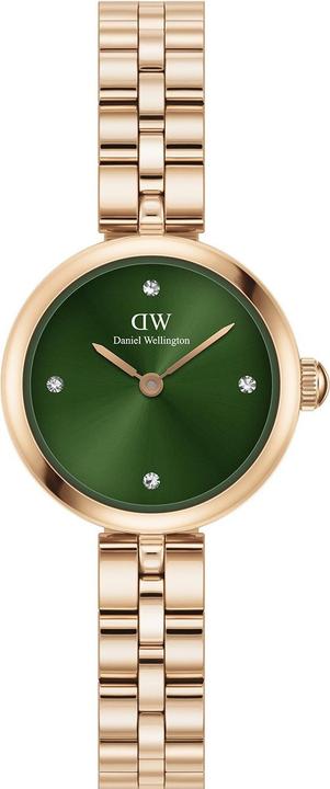 Daniel Wellington DW00100739 Elan Lumine 22mm 3ATM