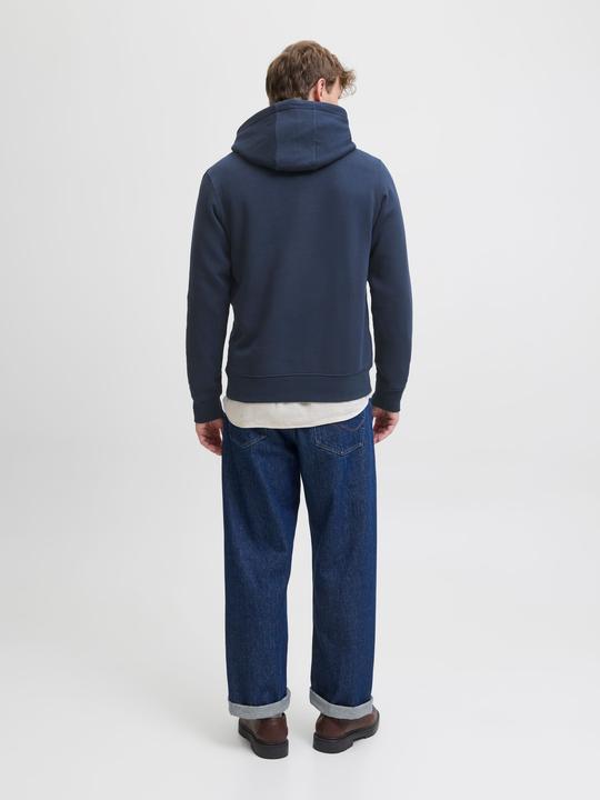 Immagine prodotto Jack & Jones Jprbluloyal Sweat Hood Prau25 (L)