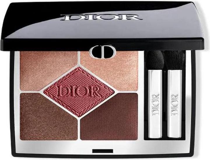 Dior Diorshow 5 Coul Couture Eyeshad 689 Int23 (689)