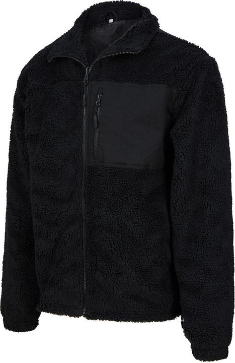 Immagine prodotto Front Row Giacca in pile Materiale riciclato (XS)