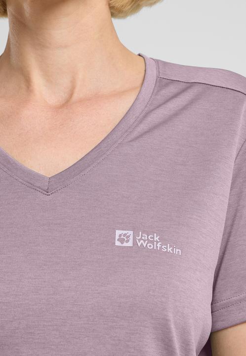 Produktbild Jack Wolfskin Crosstrail T Women (XS)