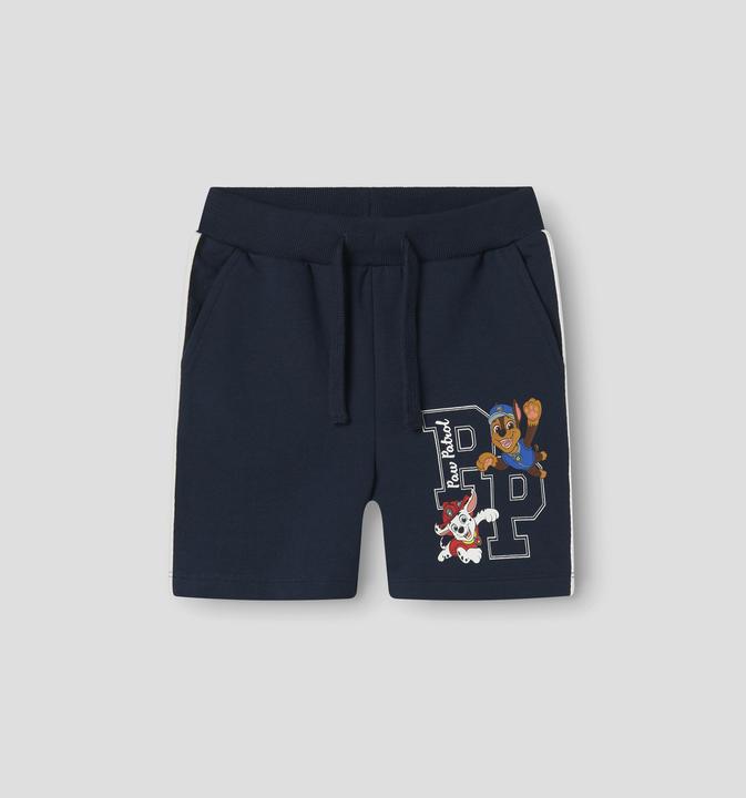 Actual product image Name it Paw Patrol Shorts (92)