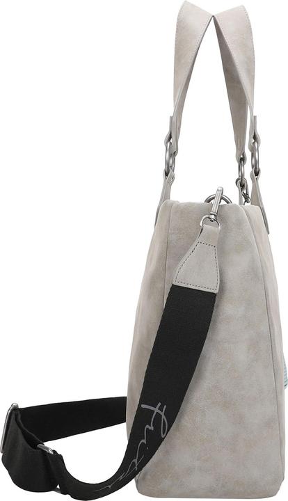 Image du produit Fritzi aus Preußen Izzy Vintage Shopper Sac 42 cm (16 l)