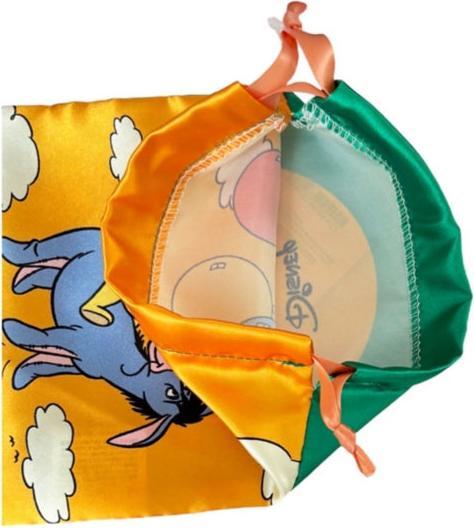 Immagine prodotto Disney Negozio - Sacchetto con nastro e palloncino di Winnie the Pooh