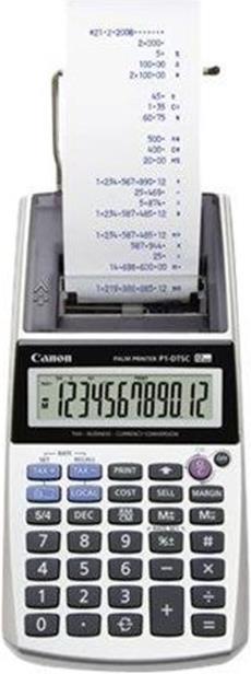 Image du produit Canon P1-DTSC y compris bloc d'alimentation (Piles, Fonctionnement sur secteur)