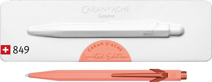 Produktbild Caran d'Ache 849 Claim Your Style Sonderedition 3 (Mandarine)