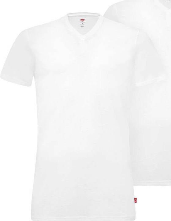 Produktbild Levis 2erPack Basic Tshirt (XXL)