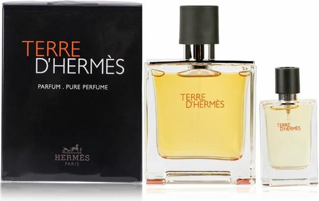 Immagine prodotto Hermès Terre D' (Set profumo)