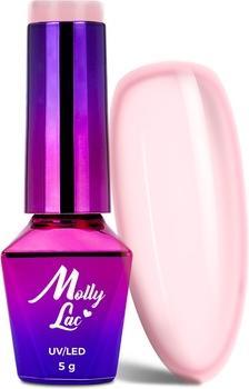 Immagine prodotto TOP Hybrid Lacquer Molly Lac Wedding Yes I Do Elegant Nude 5ml No 26 (Smalto)