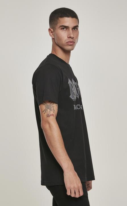 Immagine prodotto Mister Tee Maglietta ACDC Back In Black (XS)