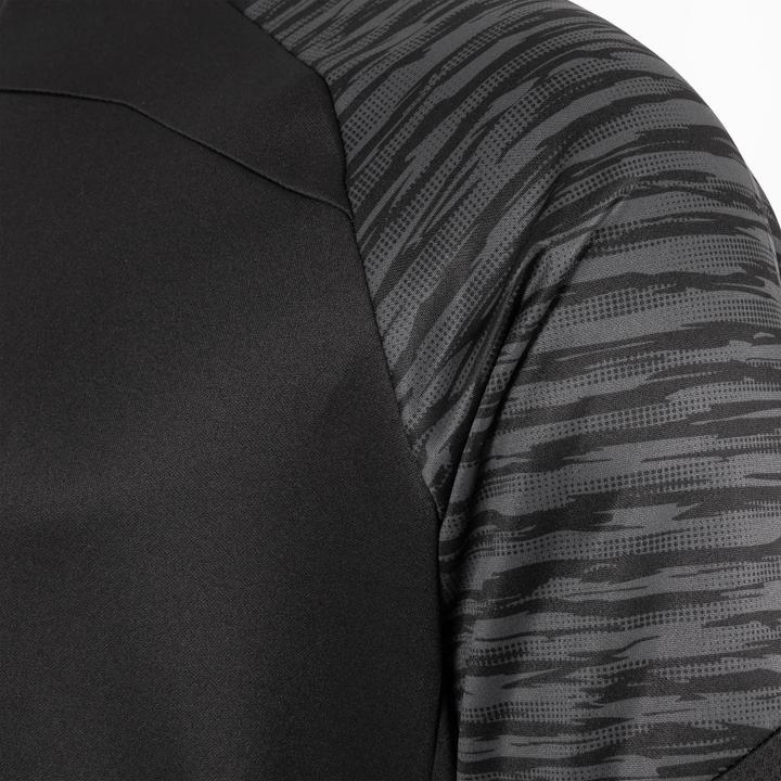 Actual product image Stanno Bolt Full Zip Jacket (S)