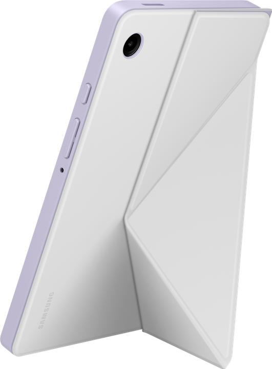 Actual product image Samsung Book Cover (Galaxy Tab A9)