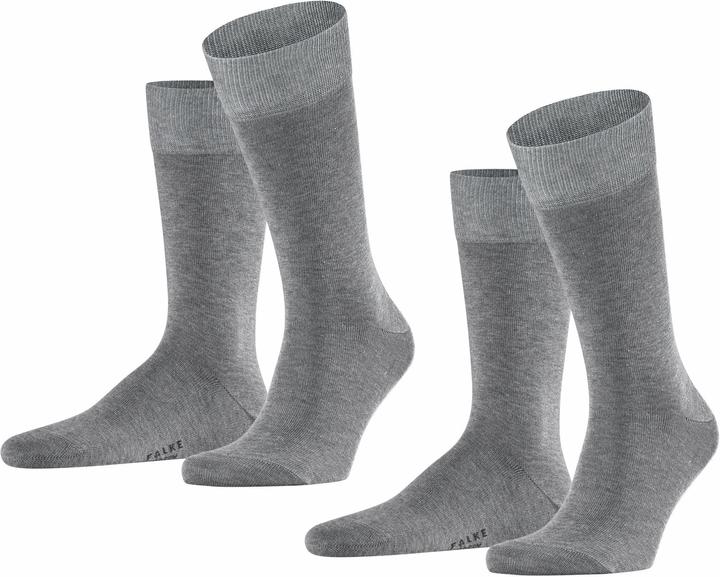 Produktbild Falke Happy SO (2er Pack, 39 - 42)