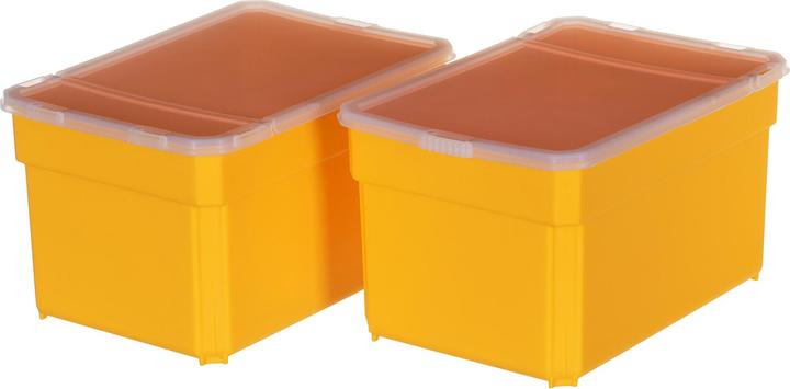 Immagine prodotto DeWalt Cassetto profondo TSTAK III Kit Box