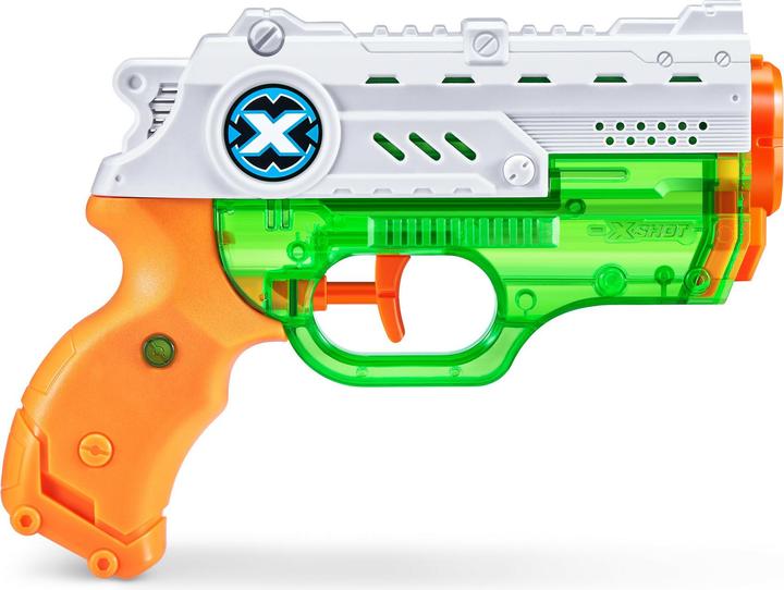 Actual product image Magni X-Shot Nano Fast Fill (PET bottle)