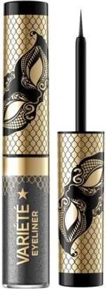Immagine prodotto Eveline Variete Colourful Eyeliner In Inkwell 04 Silver Dust 4Ml (04 Polvere d'argento)