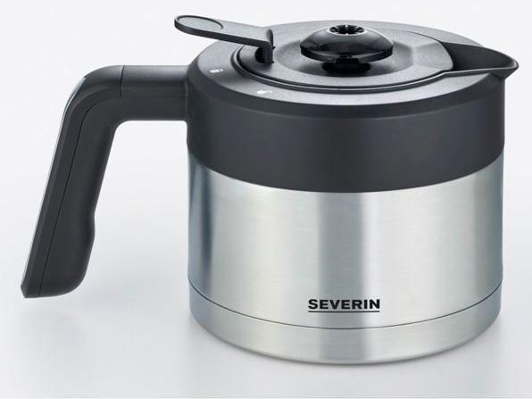 Productafbeelding Severin KA 5763 Café Caprice Thermoline