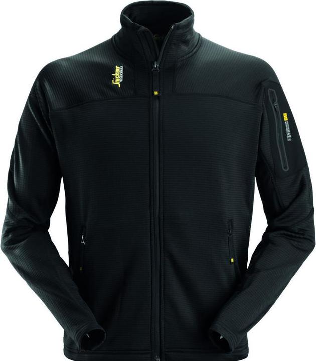 Actual product image Snickers Workwear Body Mapping 9438 (XXL)