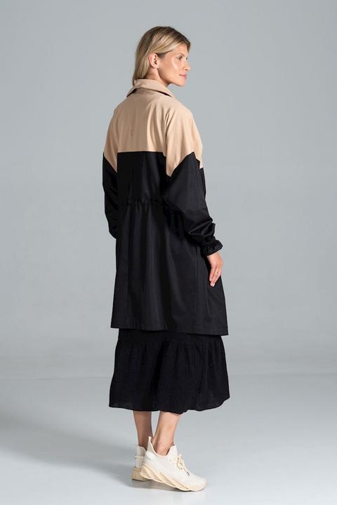 Produktbild Figl Mantel model (L, XL)