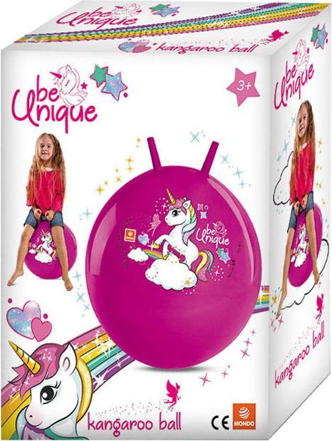 Produktbild Mondo Hüpfballe Einhorn