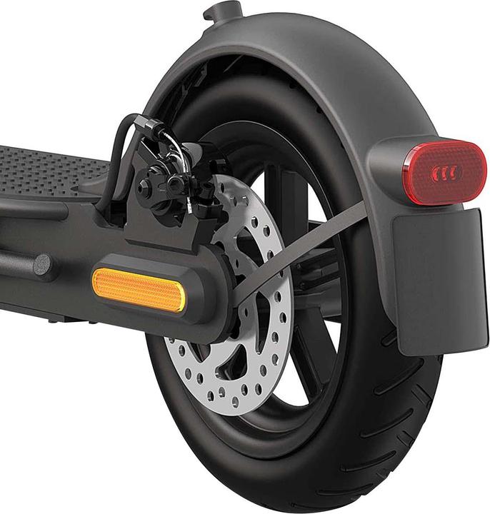 Produktbild Avizar Rear Wheel