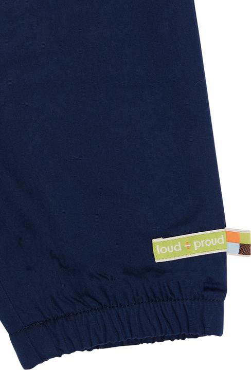 Actual product image loud + proud Water repellent trousers (68)