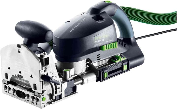 Immagine prodotto Festool Toupie DF 700 EQ-Plus DOMINO XL