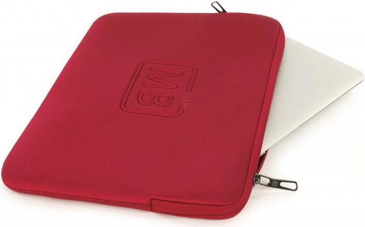 Produktbild Tucano Second Skin Elements (13", Apple)