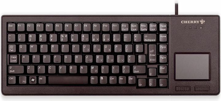 Actual product image CHERRY G84-5500lumde-2 (DE, Cable)