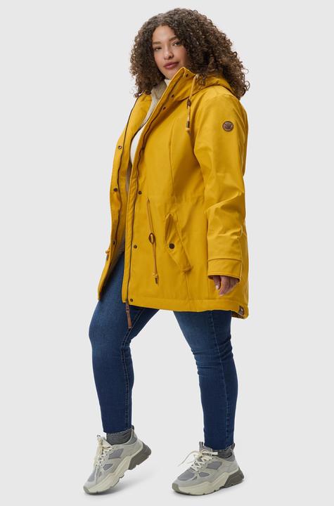 Produktbild Ragwear Monadis Rainy II Intl. (3XL)