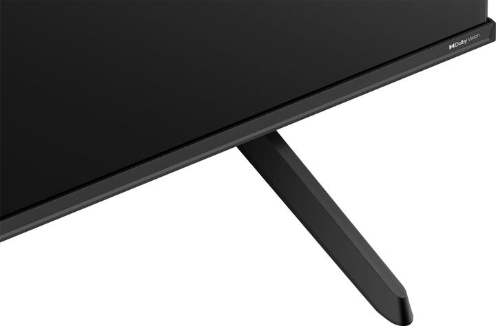Actual product image Hisense TV 65E6NT (164 cm (65 Zoll), schwarz, UltraHD/4K, HDR, Triple Tuner) (65", LED, UHD)
