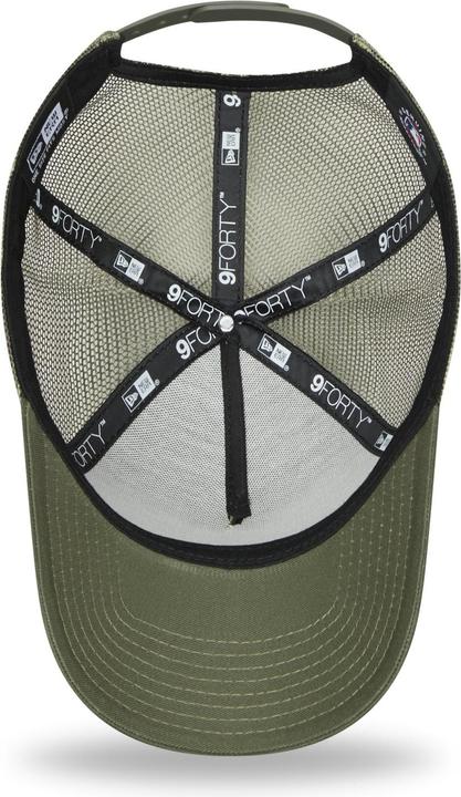 Actual product image New Era Aframe Trucker New York Yankees (One size)