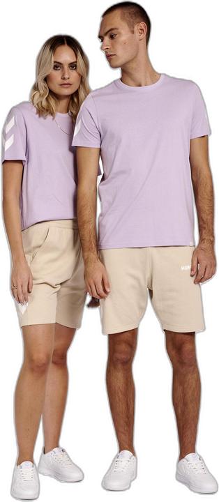Actual product image hummel Legacy Chevron T-Shirt (XXS)