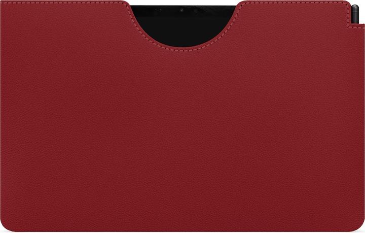 Produktbild Noreve Lederschutzhülle (Samsung Galaxy Tab S9 FE+)